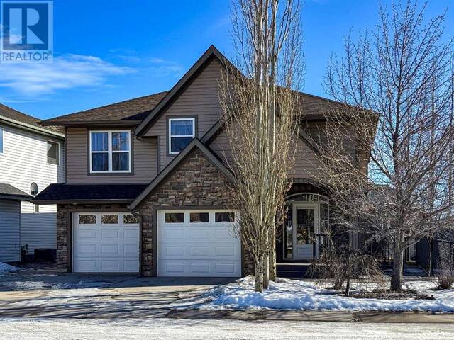 55 Aspen Circle Strathmore Alberta