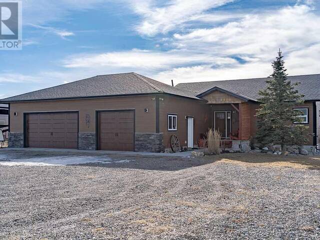 128113 530 Avenue W Rural Foothills Alberta