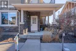 8, 43 West Coach Manor SW Calgary