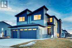 4 South Shore Mount Chestermere