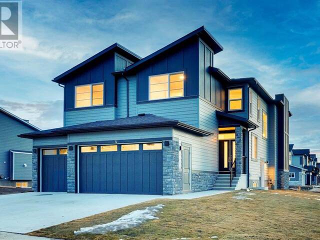 4 South Shore Mount Chestermere Alberta