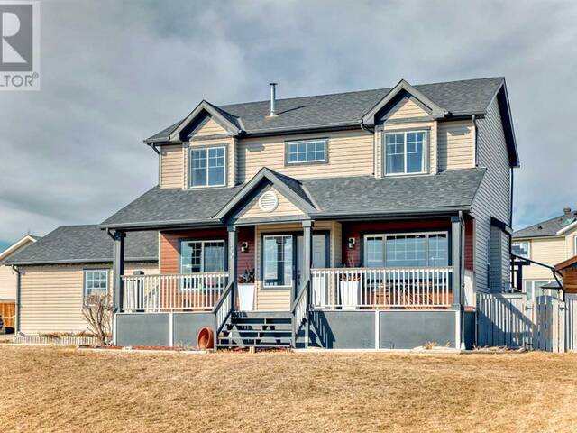 55 Wenstrom Crescent NE Langdon Alberta