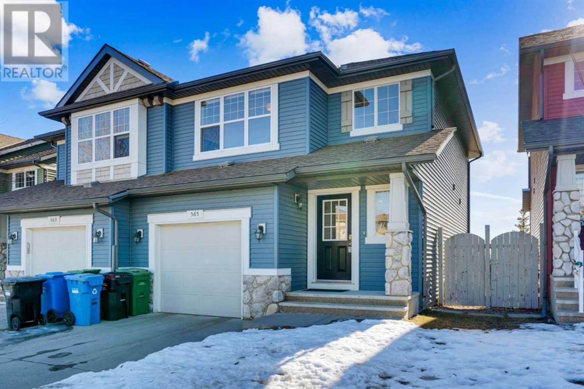 565 Panamount Boulevard NW Calgary