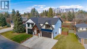 1116 Varsity Estates Drive NW Calgary