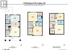 23 Mahogany Drive SE Calgary