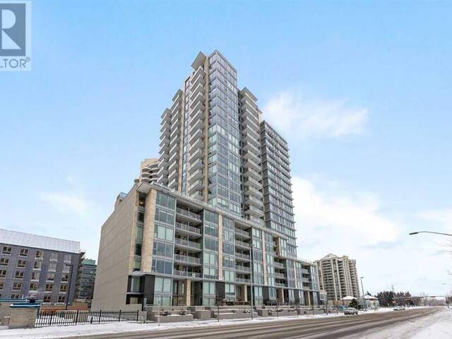 608, 1025 5 Avenue SW Calgary