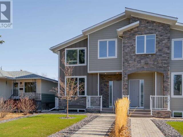 1224 18A Street NE Calgary Alberta