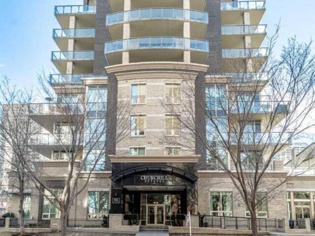 703, 701 3 Avenue SW Calgary Alberta