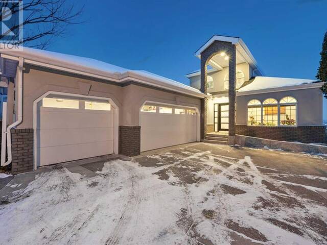 108 Patterson Drive SW Calgary Alberta