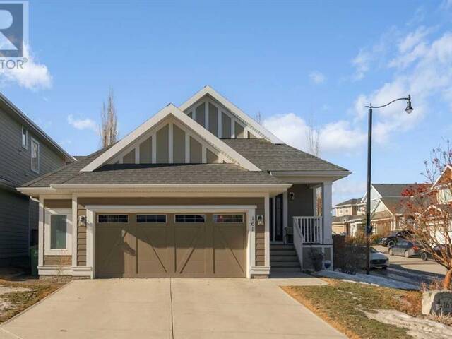 161 Ridge View Close Cochrane