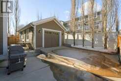 161 Ridge View Close Cochrane