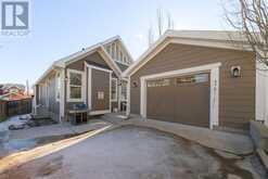 161 Ridge View Close Cochrane