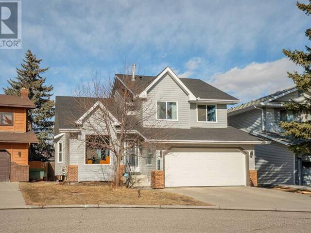 164 Sandpiper Circle NW Calgary