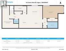 161 Seton Villas SE Calgary