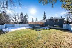 588 Silvergrove Drive NW Calgary