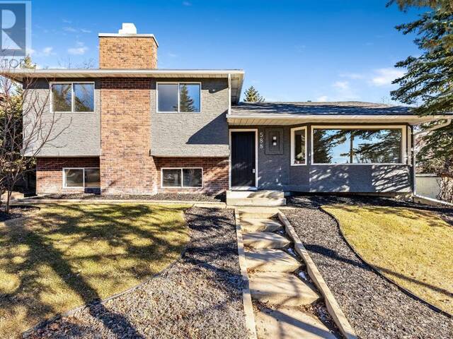 588 Silvergrove Drive NW Calgary Alberta