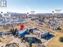 403, 4455C GREENVIEW Drive NE Calgary