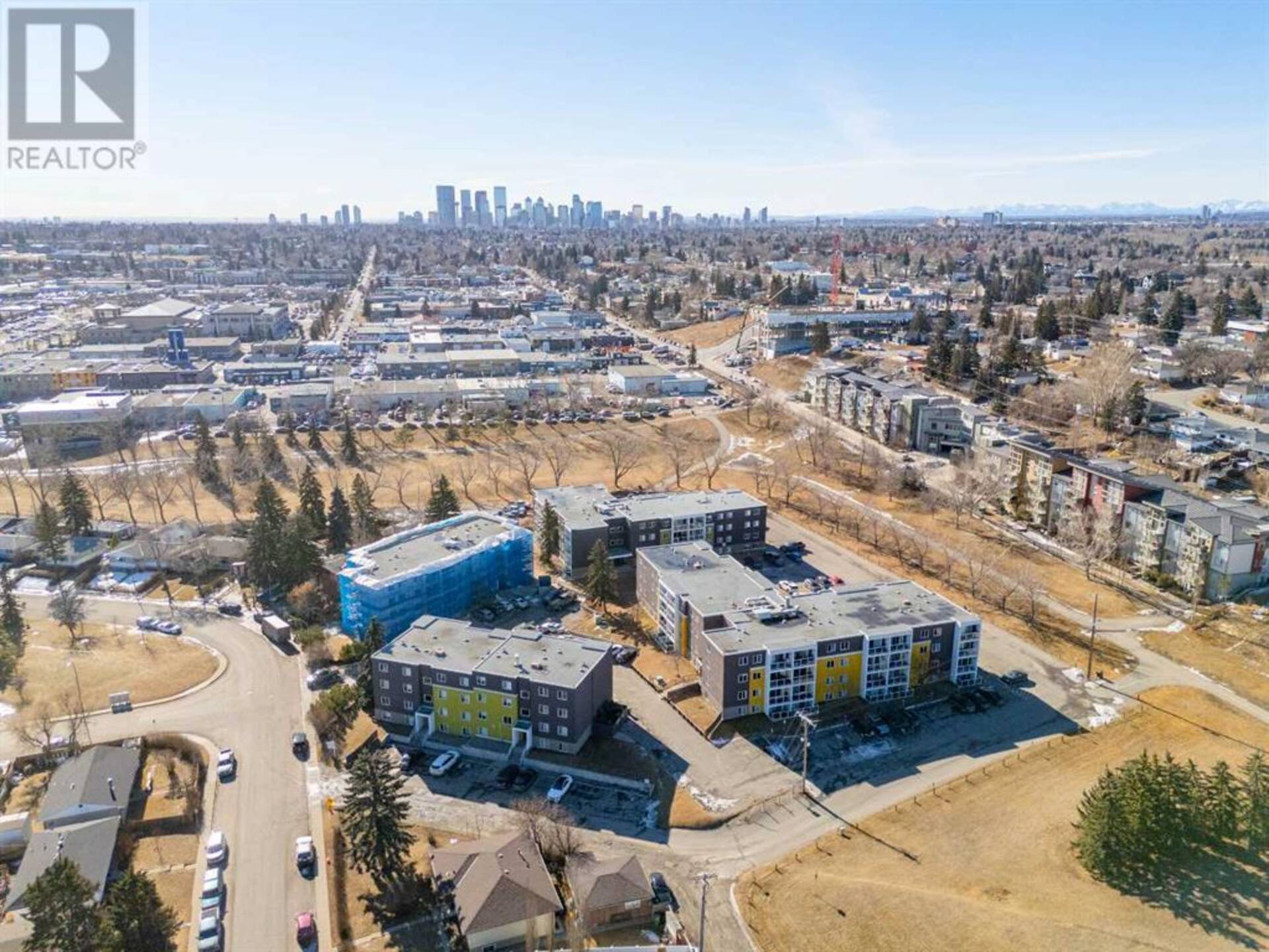 403, 4455C GREENVIEW Drive NE Calgary