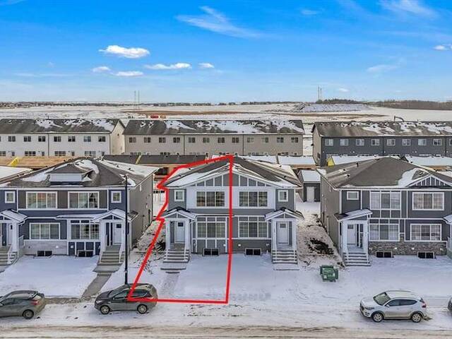 564 Chelsea Gardens Chestermere Alberta