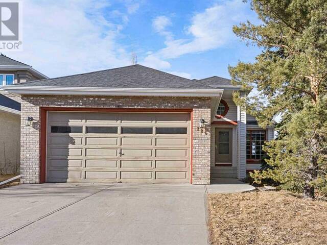 186 Edgevalley Close NW Calgary