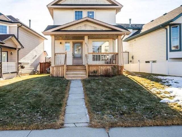 41 Hidden Hills Way NW Calgary