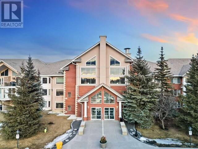 131, 6868 Sierra Morena Boulevard SW Calgary