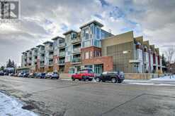 308, 119 19 Street NW Calgary