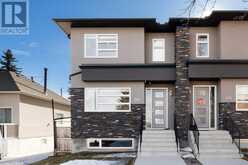 207 34 Avenue NE Calgary