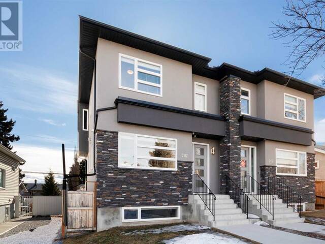 207 34 Avenue NE Calgary