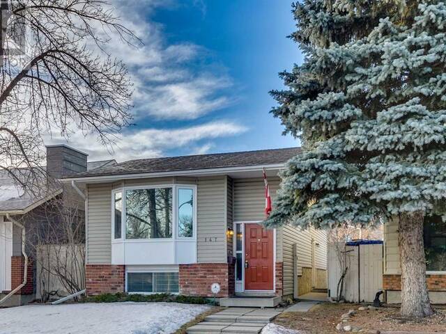 147 Sunbank Way SE Calgary Alberta