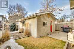 147 Sunbank Way SE Calgary