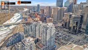 538, 222 Riverfront Avenue SW Calgary