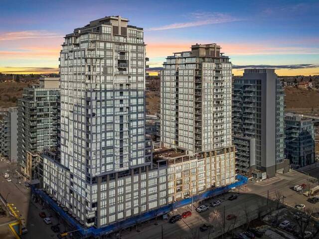 538, 222 Riverfront Avenue SW Calgary