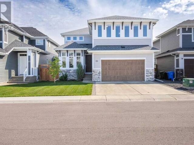 65 Auburn Shores Cape SE Calgary