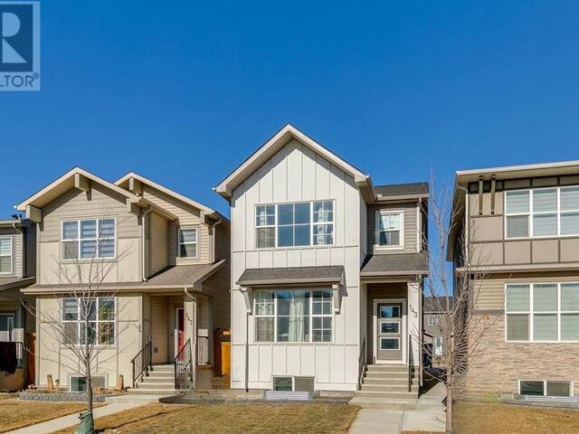 143 Belvedere Green SE Calgary Alberta