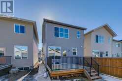 143 Belvedere Green SE Calgary