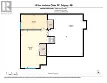 20 Sun Harbour Close SE Calgary