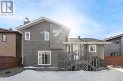 20 Sun Harbour Close SE Calgary