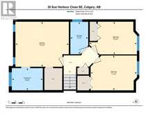 20 Sun Harbour Close SE Calgary