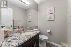 20 Sun Harbour Close SE Calgary