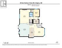 20 Sun Harbour Close SE Calgary