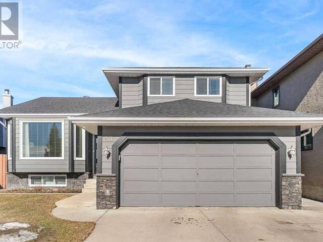 20 Sun Harbour Close SE Calgary