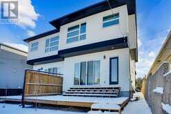 2112 23 Avenue SW Calgary