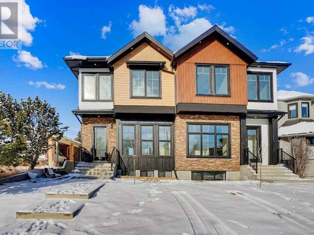 2112 23 Avenue SW Calgary