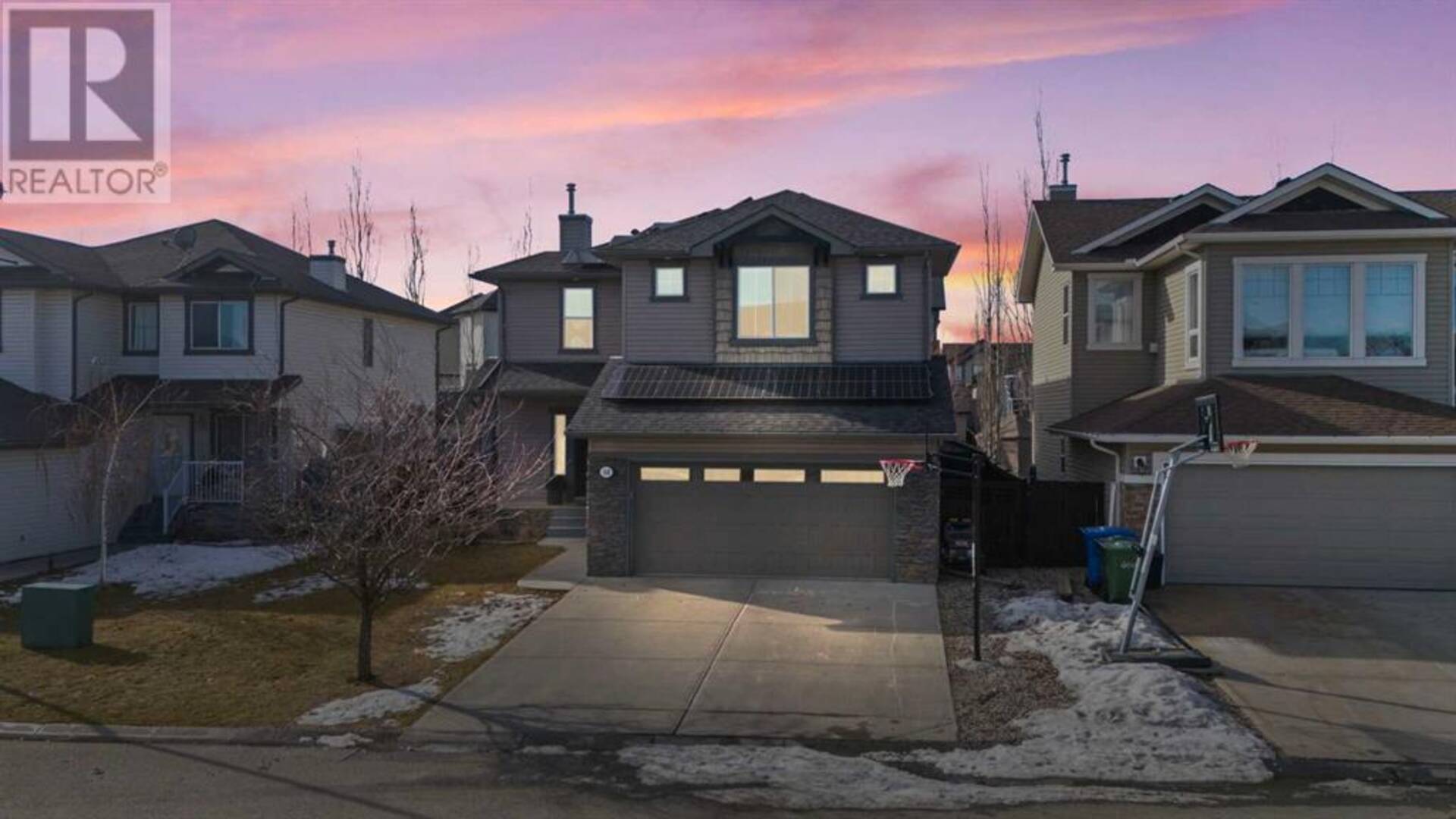 140 Hawkmere View Chestermere