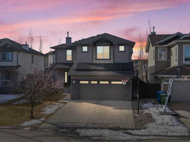 140 Hawkmere View Chestermere Alberta