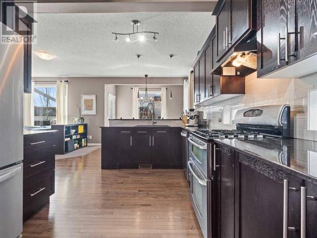 140 Hawkmere View Chestermere Alberta