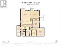 303, 2905 16 Street SW Calgary