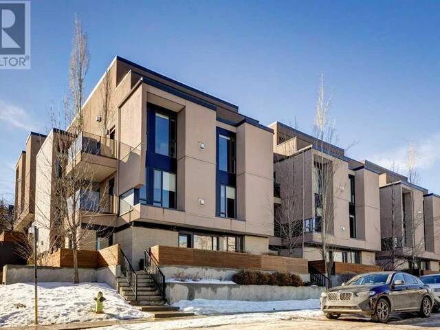 303, 2905 16 Street SW Calgary