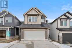 107 Versant View SW Calgary